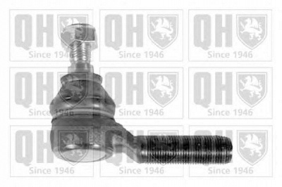 QUINTON HAZELL qr3090s -  Наконечник поперечной рулевой тяги